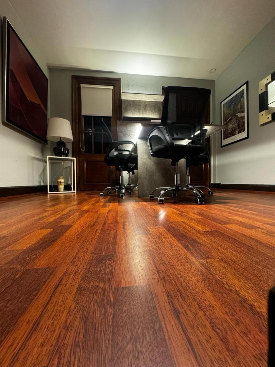 Hotel Boutique Calash Mar del Plata Dış mekan fotoğraf