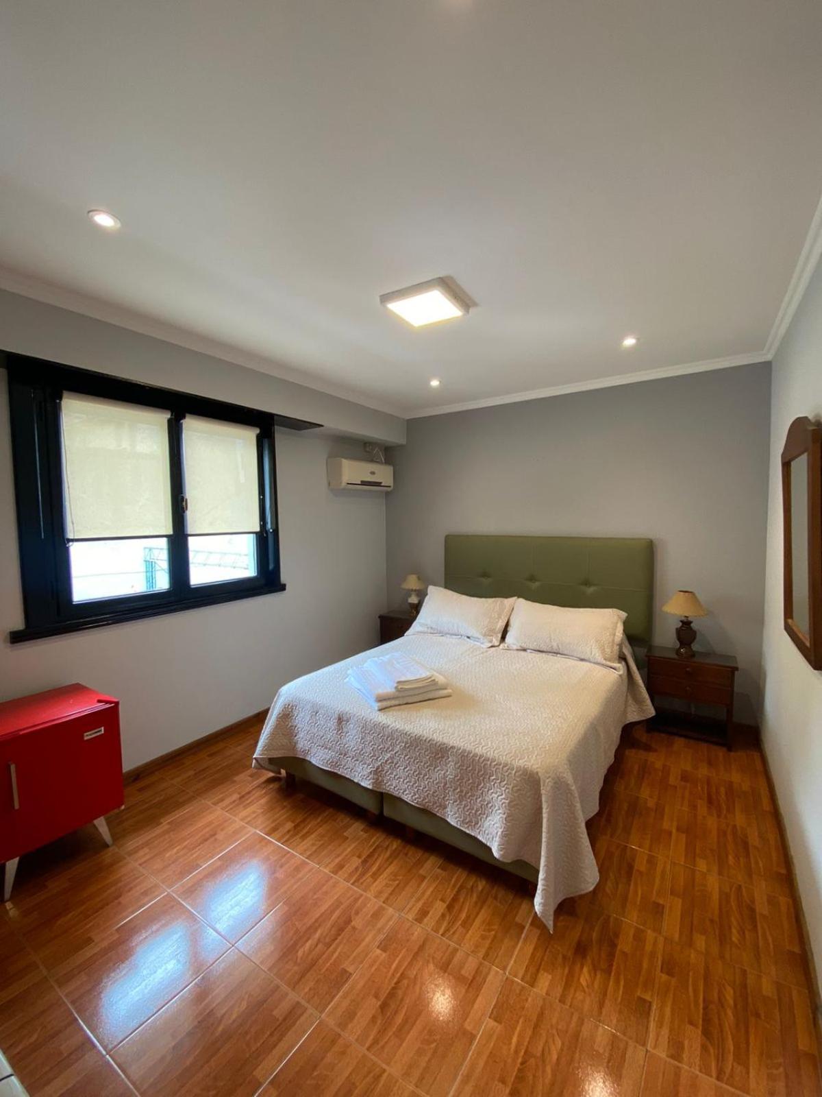 Hotel Boutique Calash Mar del Plata Oda fotoğraf
