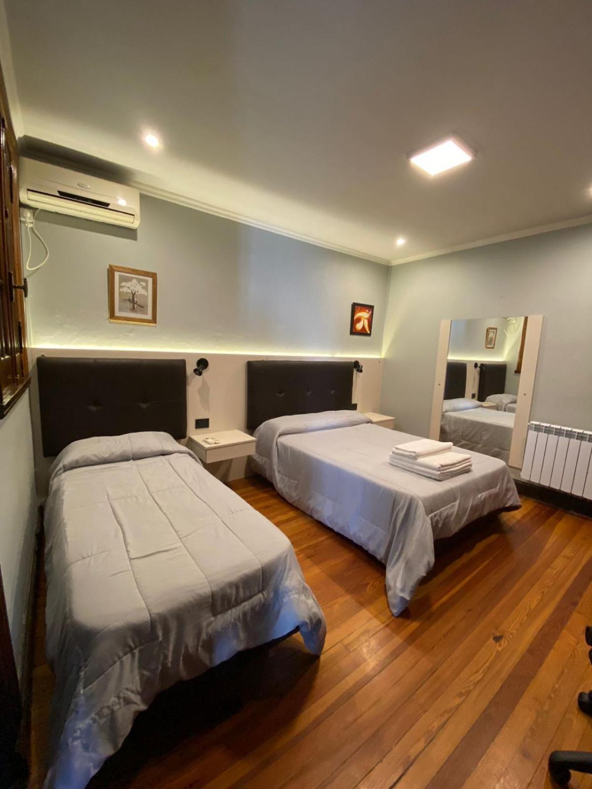 Hotel Boutique Calash Mar del Plata Oda fotoğraf