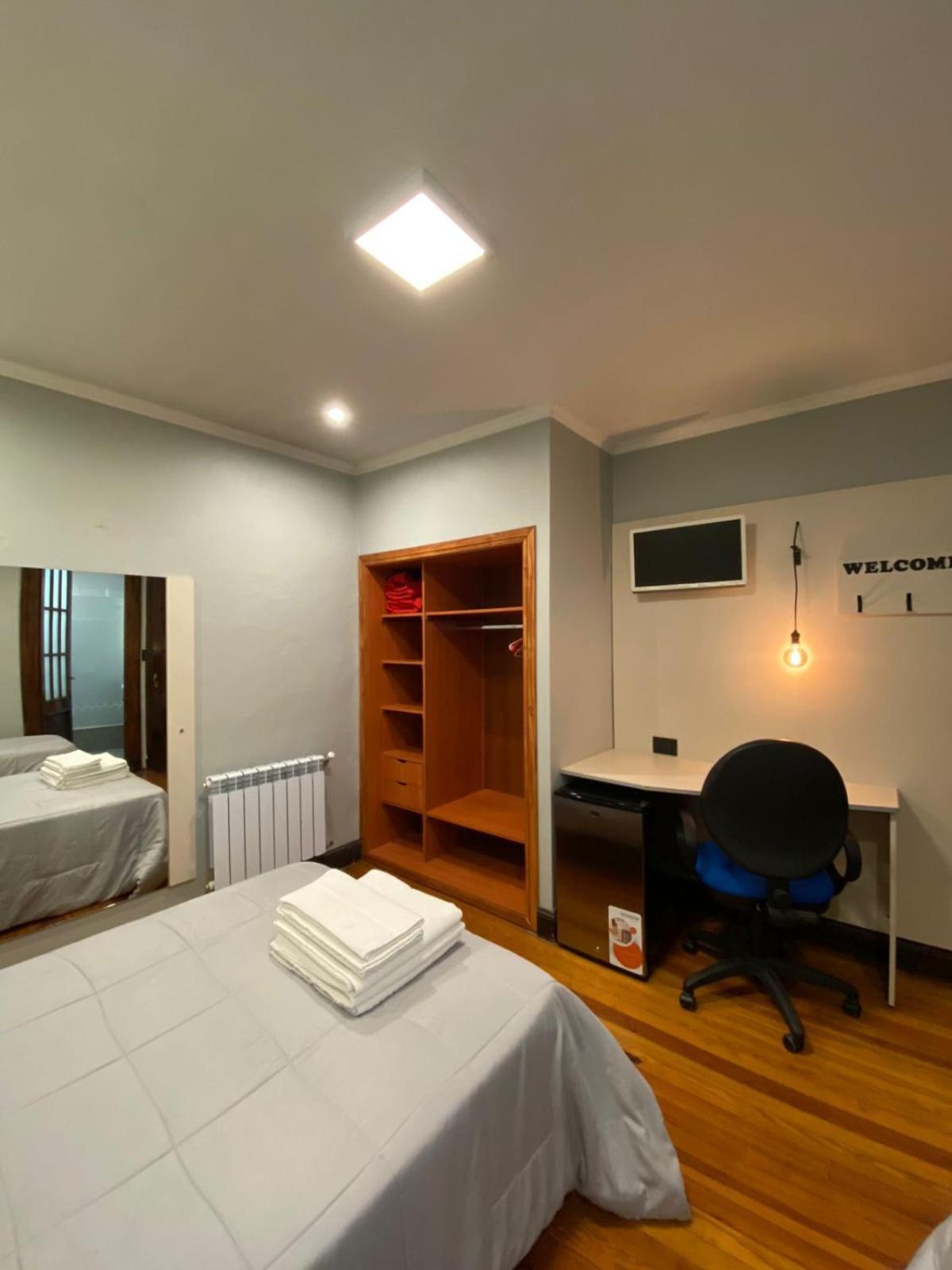 Hotel Boutique Calash Mar del Plata Oda fotoğraf