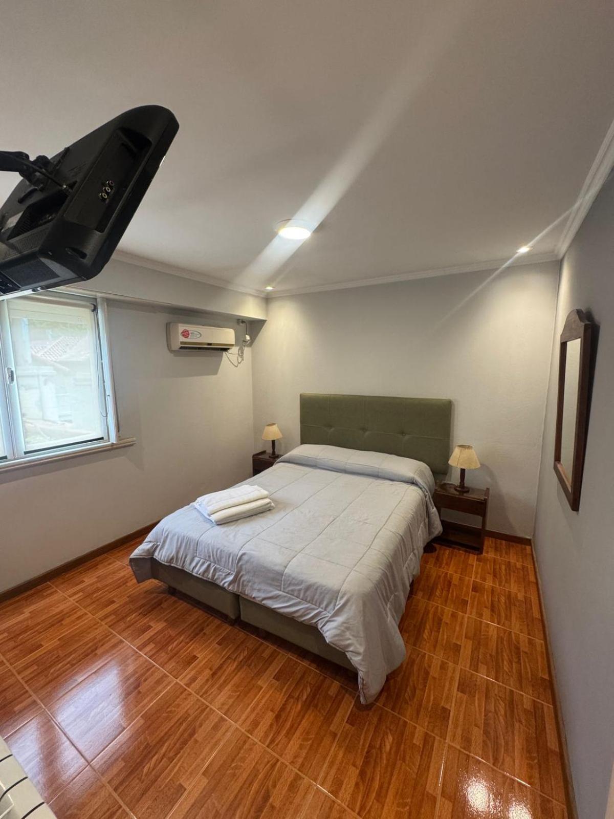 Hotel Boutique Calash Mar del Plata Oda fotoğraf