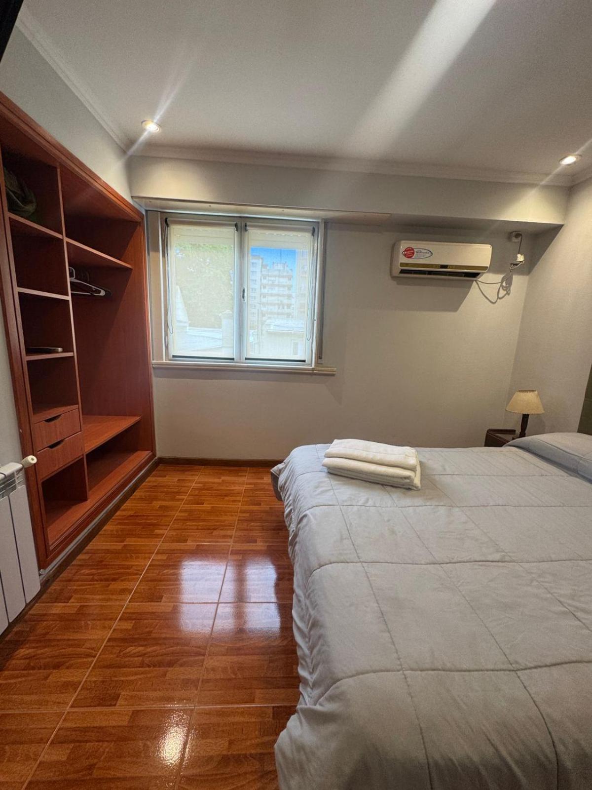 Hotel Boutique Calash Mar del Plata Oda fotoğraf