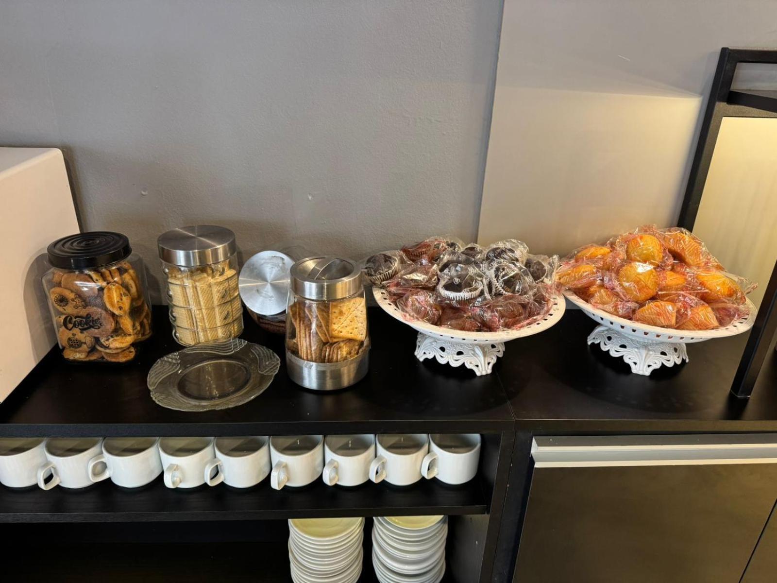 Hotel Boutique Calash Mar del Plata Dış mekan fotoğraf