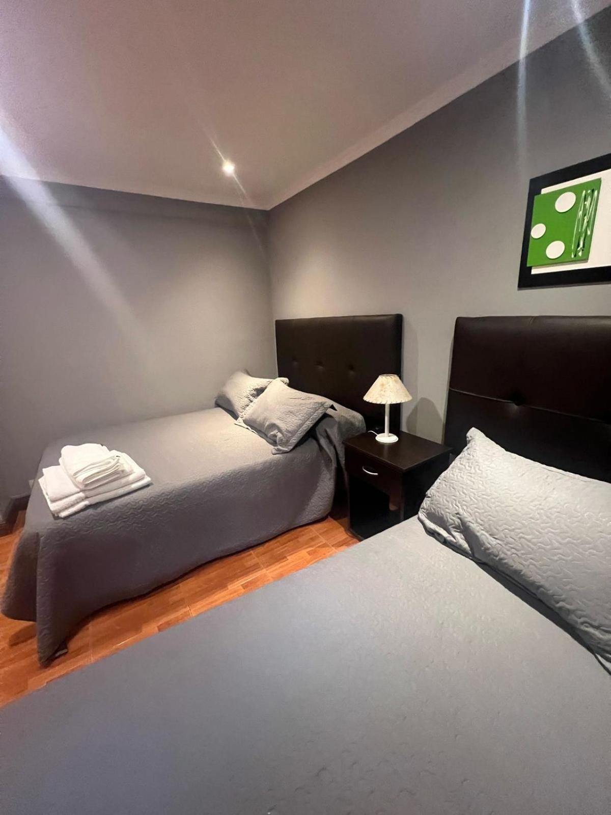 Hotel Boutique Calash Mar del Plata Dış mekan fotoğraf