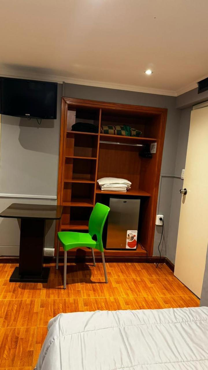 Hotel Boutique Calash Mar del Plata Dış mekan fotoğraf
