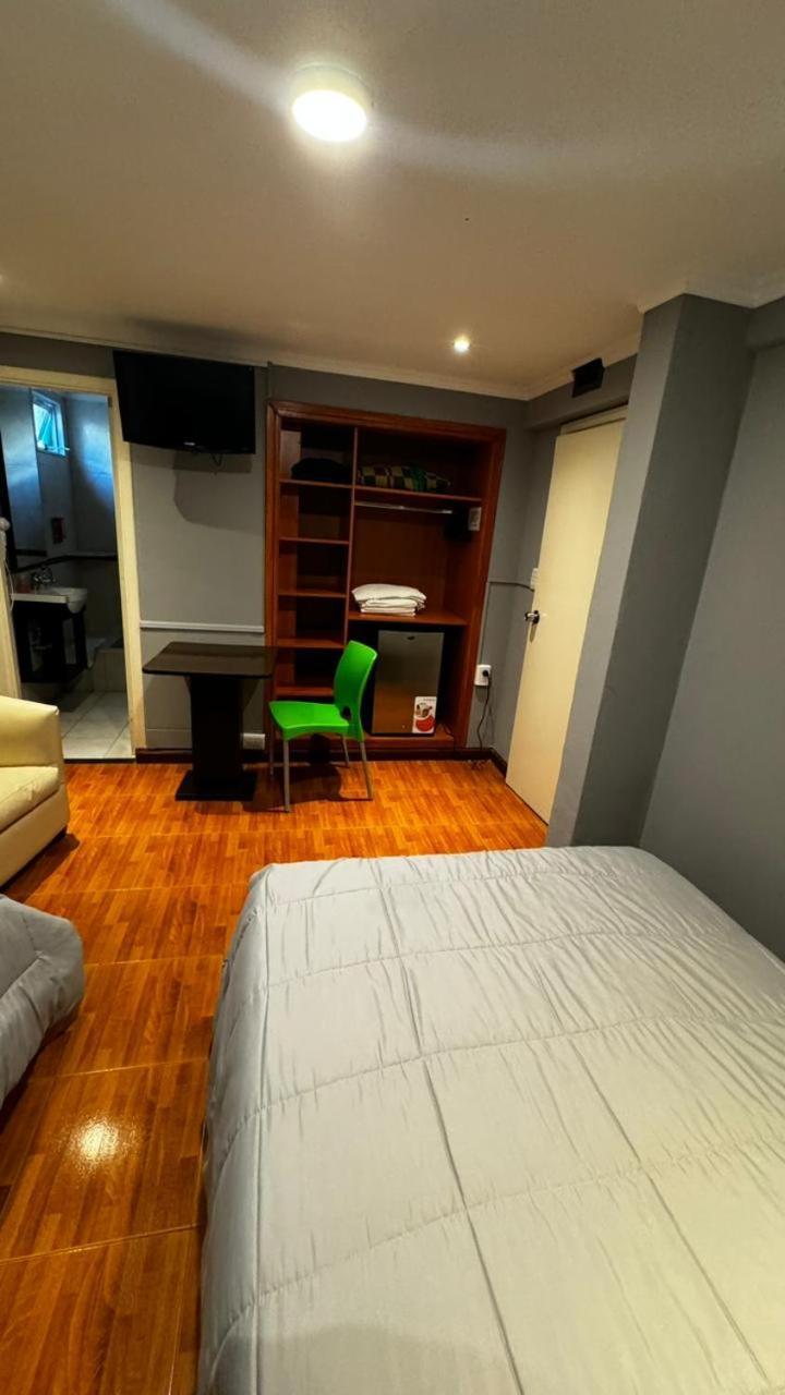 Hotel Boutique Calash Mar del Plata Dış mekan fotoğraf