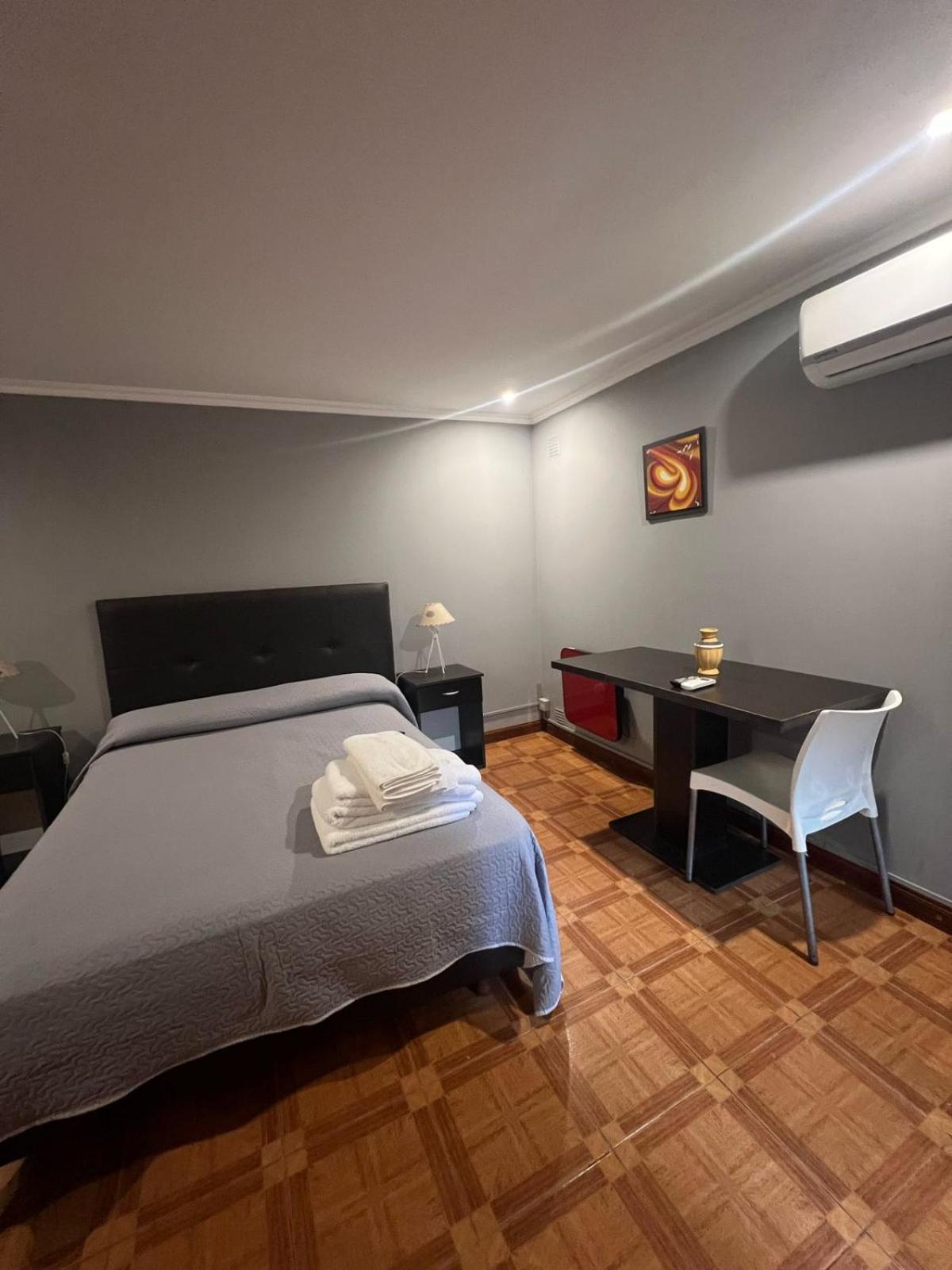 Hotel Boutique Calash Mar del Plata Dış mekan fotoğraf