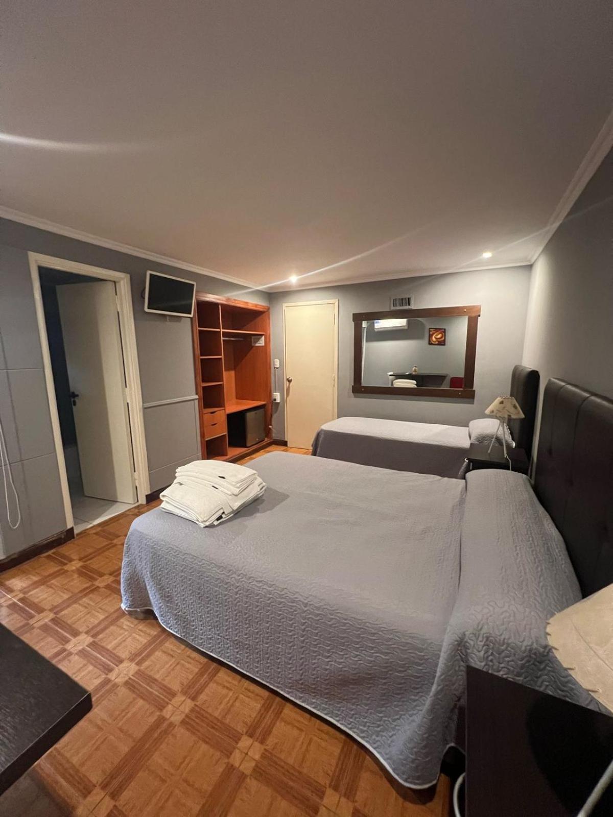 Hotel Boutique Calash Mar del Plata Dış mekan fotoğraf