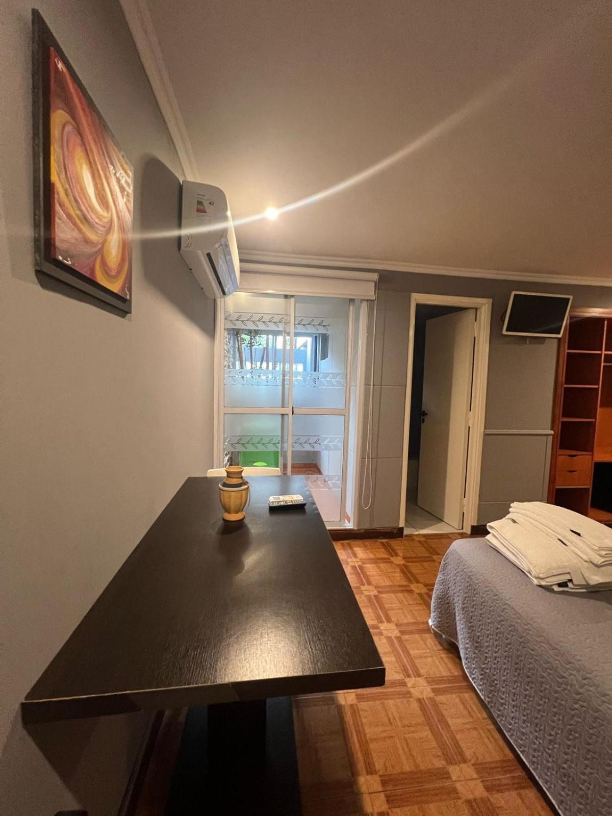 Hotel Boutique Calash Mar del Plata Dış mekan fotoğraf