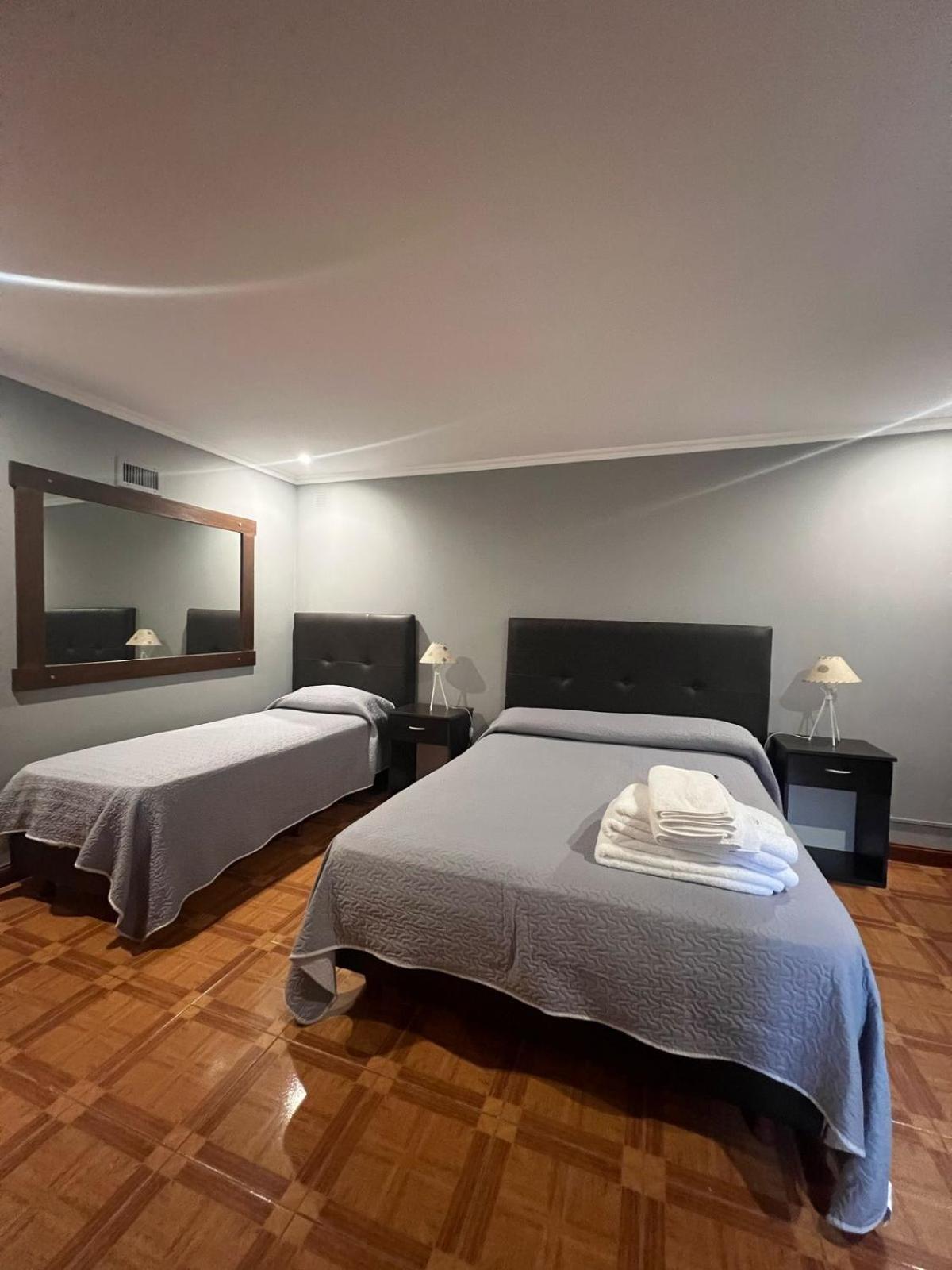 Hotel Boutique Calash Mar del Plata Dış mekan fotoğraf