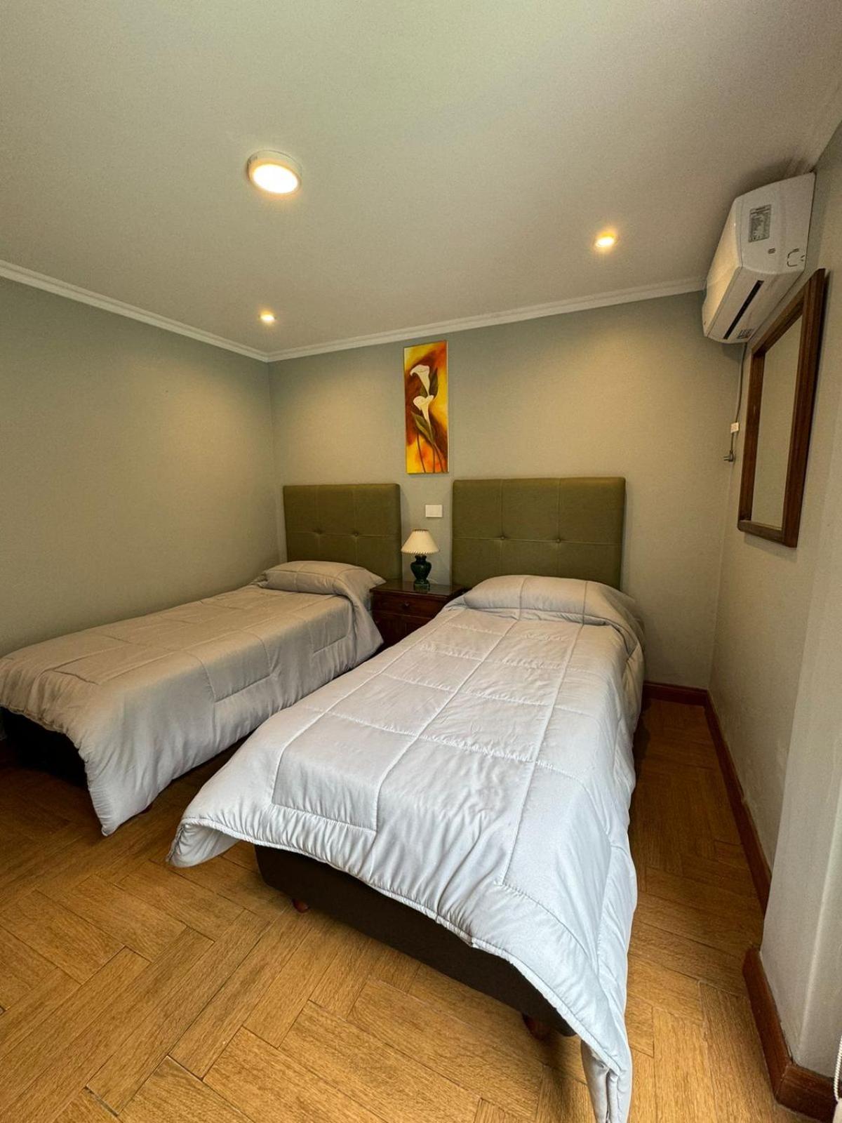 Hotel Boutique Calash Mar del Plata Oda fotoğraf