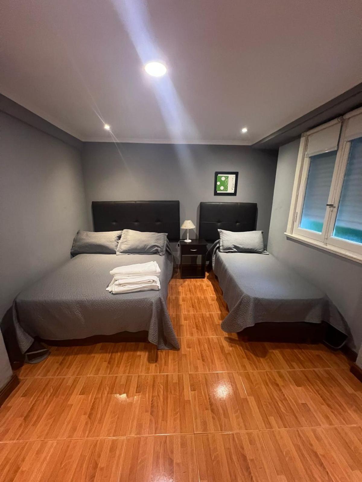 Hotel Boutique Calash Mar del Plata Dış mekan fotoğraf